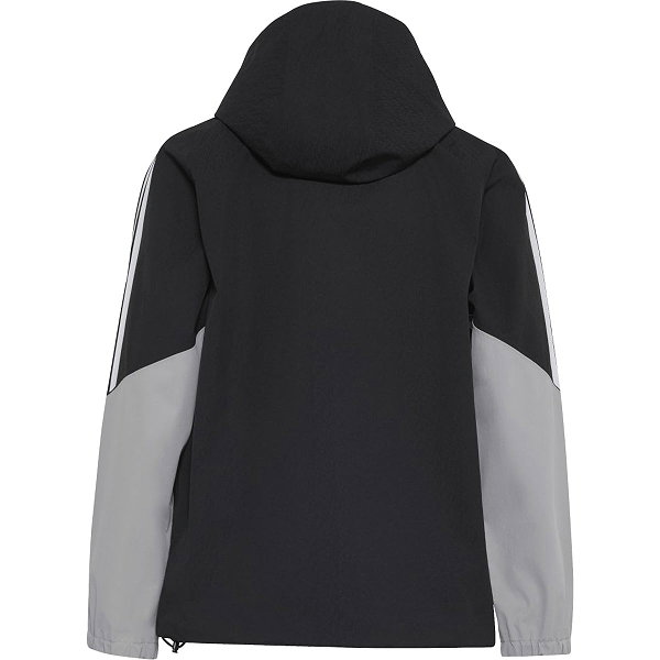 Adidas Tiro 26 Veste De Pluie Enfants - Noir
