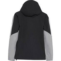 Présentation: Adidas Tiro 26 Veste De Pluie Enfants - Noir