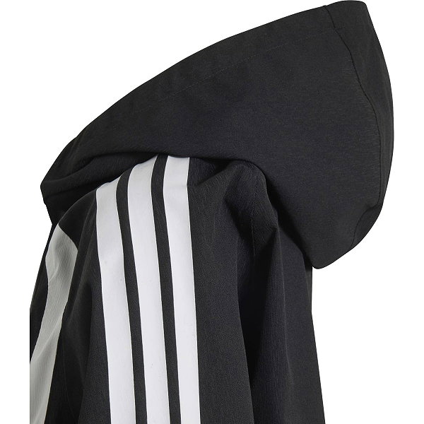 Adidas Tiro 26 Veste De Pluie Enfants - Noir