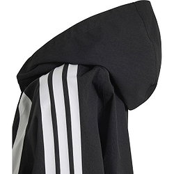 Présentation: Adidas Tiro 26 Veste De Pluie Enfants - Noir