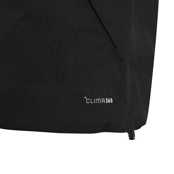 Adidas Tiro 26 Veste De Pluie Enfants - Noir