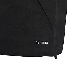 Présentation: Adidas Tiro 26 Veste De Pluie Enfants - Noir