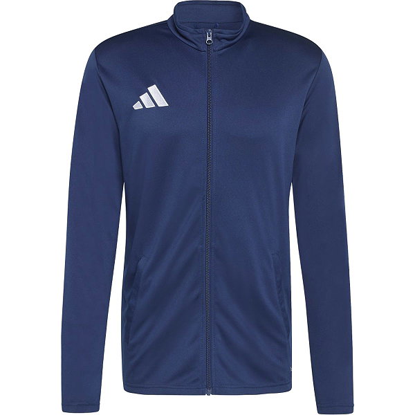 Adidas Entrada 26 Veste D'entraînement Hommes - Marine