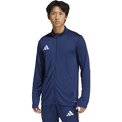 Présentation: Adidas Entrada 26 Veste D'entraînement Hommes - Marine