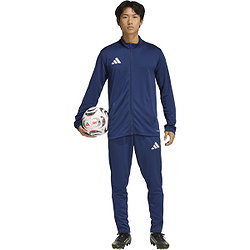 Présentation: Adidas Entrada 26 Veste D'entraînement Hommes - Marine