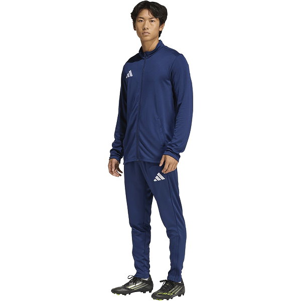 Adidas Entrada 26 Veste D'entraînement Hommes - Marine
