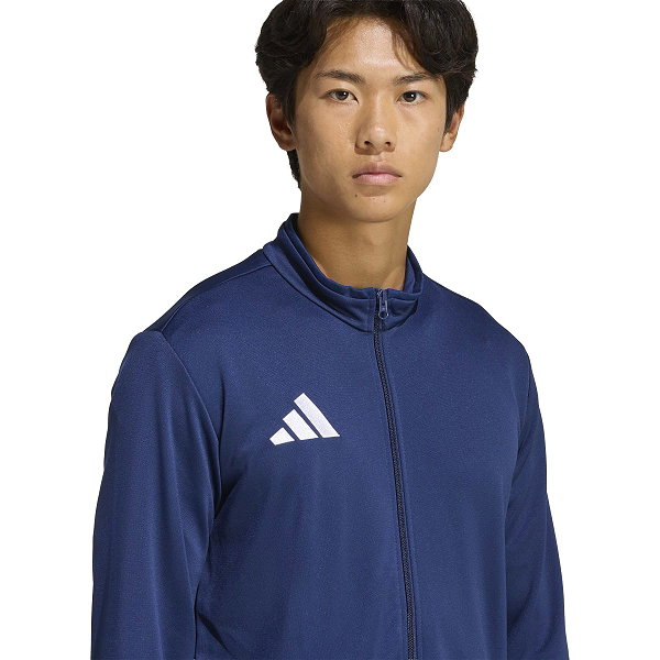 Adidas Entrada 26 Veste D'entraînement Hommes - Marine