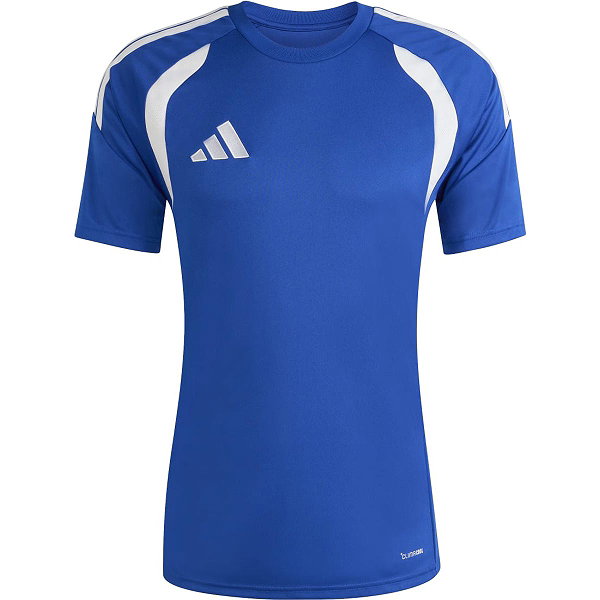 Adidas Tiro 26 League Maillot Manches Courtes Hommes - Royal