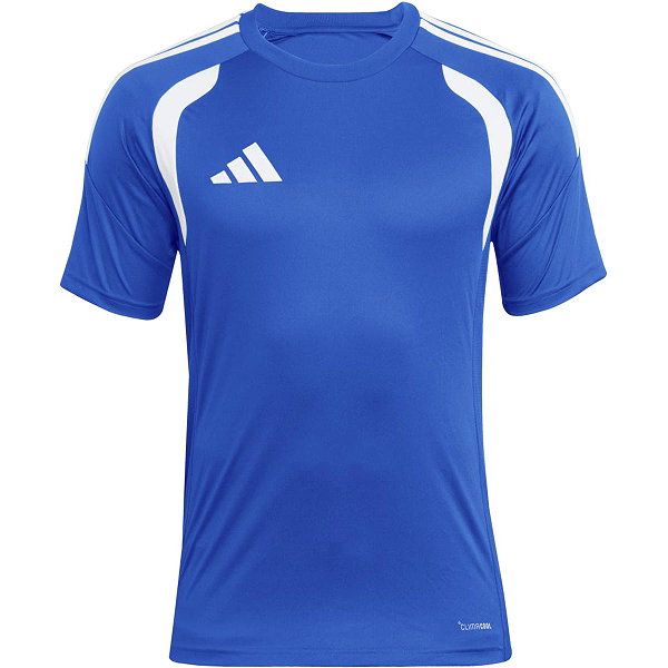 Adidas Tiro 26 League Maillot Manches Courtes Hommes - Royal