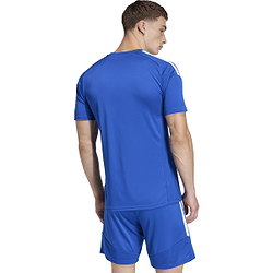 Présentation: Adidas Tiro 26 League Maillot Manches Courtes Hommes - Royal