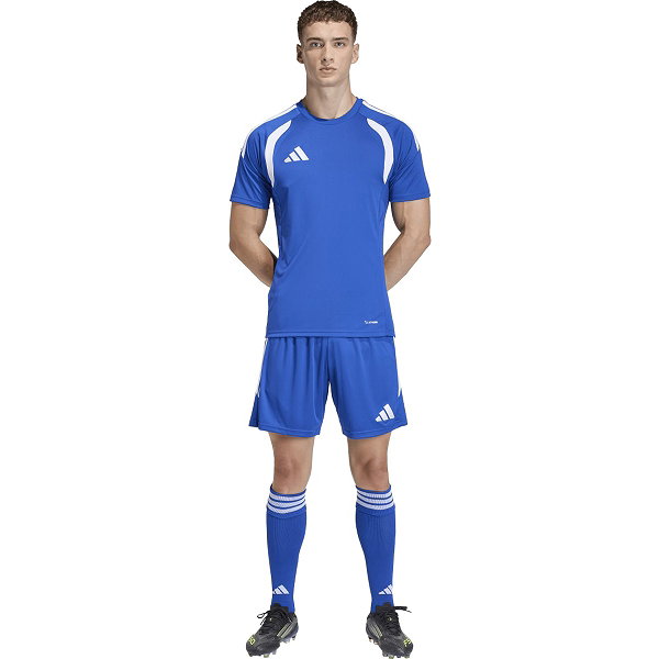 Adidas Tiro 26 League Maillot Manches Courtes Hommes - Royal