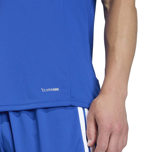 Adidas Tiro 26 League Maillot Manches Courtes Hommes - Royal