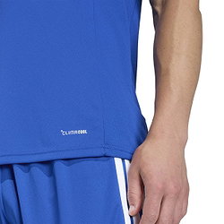 Présentation: Adidas Tiro 26 League Maillot Manches Courtes Hommes - Royal