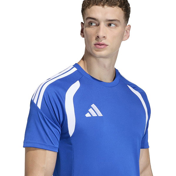 Adidas Tiro 26 League Maillot Manches Courtes Hommes - Royal
