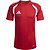 Adidas Tiro 26 League Maillot Manches Courtes Hommes - Rouge / Blanc