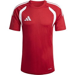 Adidas Tiro 26 League Maillot Manches Courtes Hommes - Rouge / Blanc