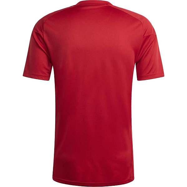 Adidas Tiro 26 League Maillot Manches Courtes Hommes - Rouge / Blanc