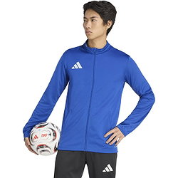 Présentation: Adidas Entrada 26 Veste D'entraînement Hommes - Royal