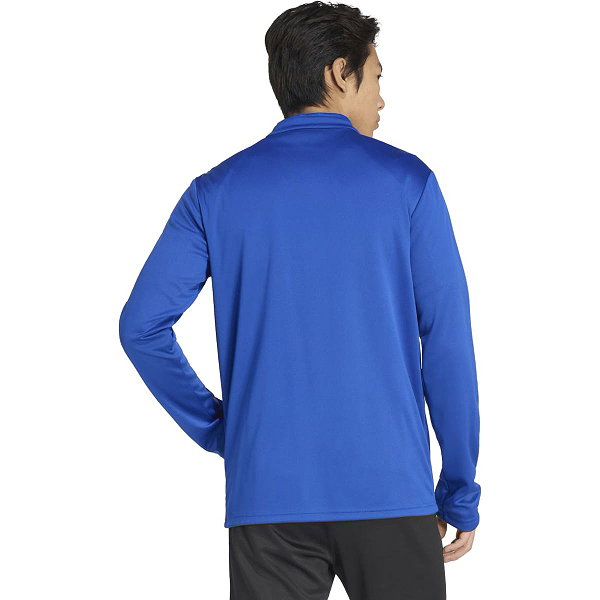Adidas Entrada 26 Veste D'entraînement Hommes - Royal