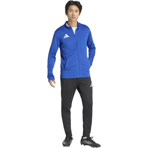 Adidas Entrada 26 Veste D'entraînement Hommes - Royal