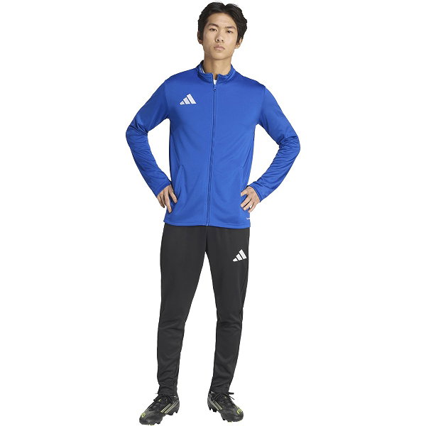 Adidas Entrada 26 Veste D'entraînement Hommes - Royal
