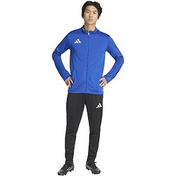 Présentation: Adidas Entrada 26 Veste D'entraînement Hommes - Royal