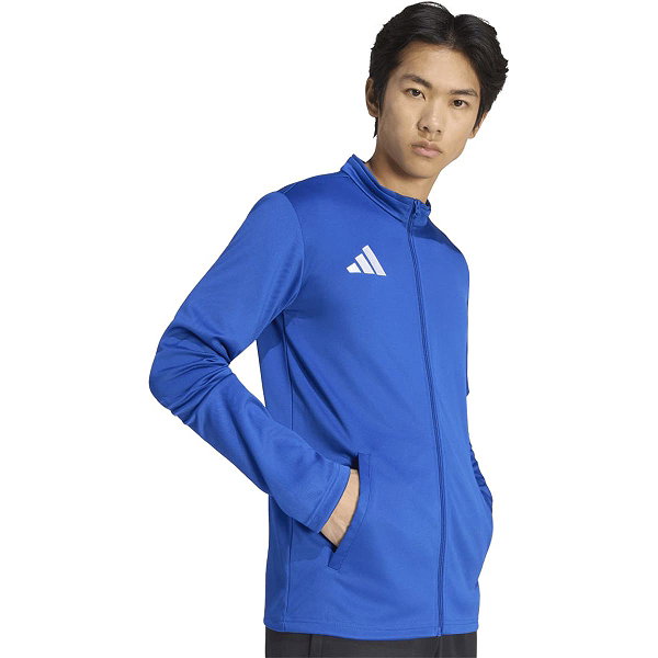 Adidas Entrada 26 Veste D'entraînement Hommes - Royal