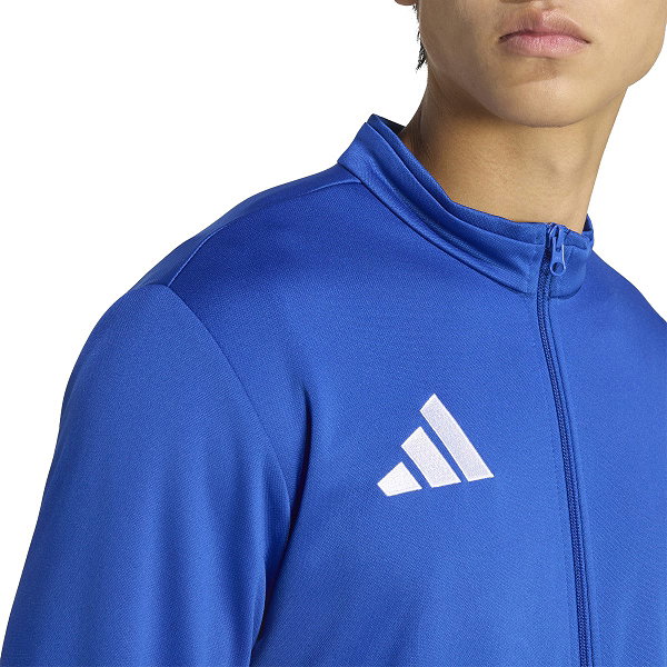 Adidas Entrada 26 Veste D'entraînement Hommes - Royal