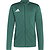Adidas Entrada 26 Veste D'entraînement Hommes - Vert Foncé