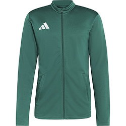 Adidas Entrada 26 Veste D'entraînement Hommes - Vert Foncé