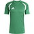 Adidas Tiro 26 League Maillot Manches Courtes Hommes - Vert / Blanc