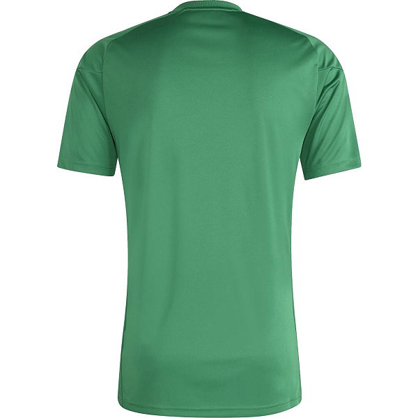 Adidas Tiro 26 League Maillot Manches Courtes Hommes - Vert / Blanc