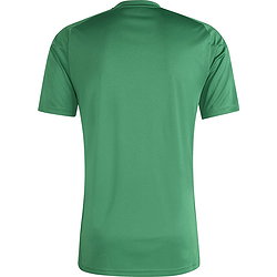Présentation: Adidas Tiro 26 League Maillot Manches Courtes Hommes - Vert / Blanc