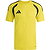 Adidas Tiro 26 League Maillot Manches Courtes Hommes - Jaune / Noir