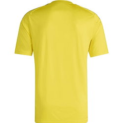 Présentation: Adidas Tiro 26 League Maillot Manches Courtes Hommes - Jaune / Noir