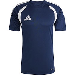 Adidas Tiro 26 League Maillot Manches Courtes Hommes - Marine