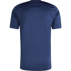 Présentation: Adidas Tiro 26 League Maillot Manches Courtes Hommes - Marine