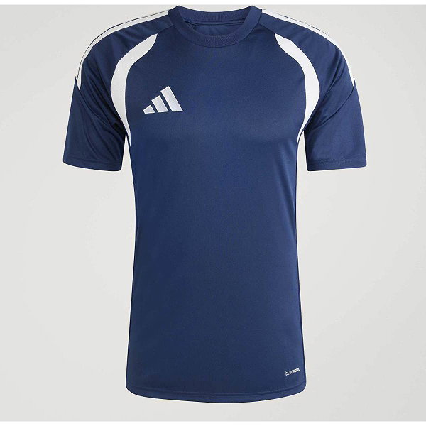 Adidas Tiro 26 League Maillot Manches Courtes Hommes - Marine