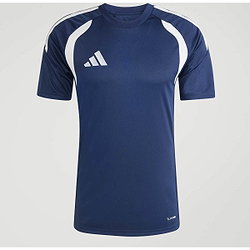 Présentation: Adidas Tiro 26 League Maillot Manches Courtes Hommes - Marine
