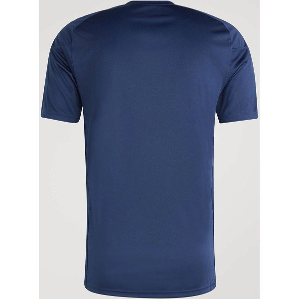 Adidas Tiro 26 League Maillot Manches Courtes Hommes - Marine