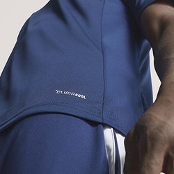 Présentation: Adidas Tiro 26 League Maillot Manches Courtes Hommes - Marine