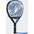 Joma Valkiria Flex Padelschläger - Hellblau / Weiß