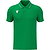 Macron Draco Hero Funktions Poloshirt Herren - Grün / Weiß