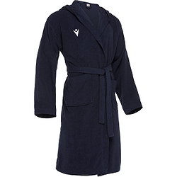 Macron Vortex Badjas - Marine