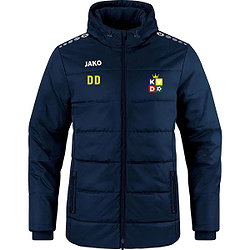 Jako Team Stadionjack Heren - Marine