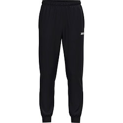 Jako One Trainingsbroek Polyester Kinderen - Zwart / Wit