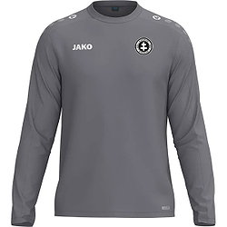 Jako One Sweater Heren - Grijs