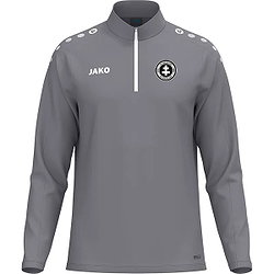 Jako One Ziptop Kinderen - Grijs