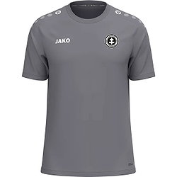 Jako One T-Shirt Kinderen - Grijs