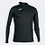 Joma Academy III Voetbalshirt Lange Mouw Heren - Zwart / Wit